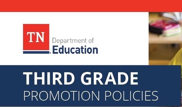 Third Grade Promotion Policies
