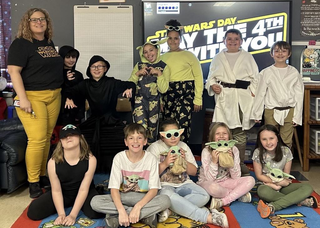 Live Feed Mooresburg Elementary School